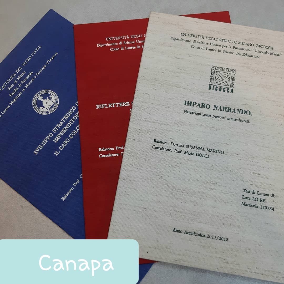 dettaglio tesi