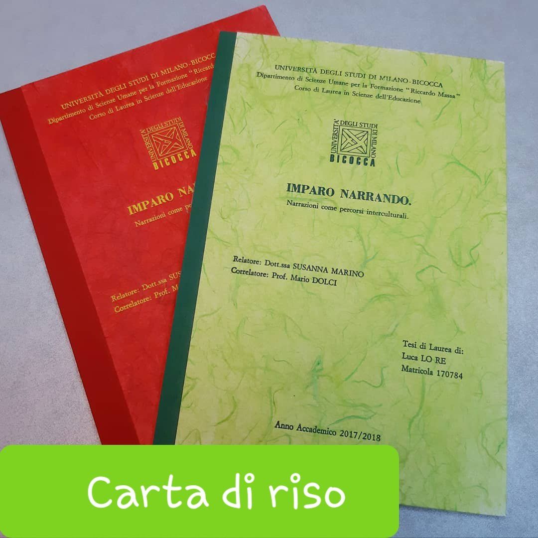 dettaglio tesi