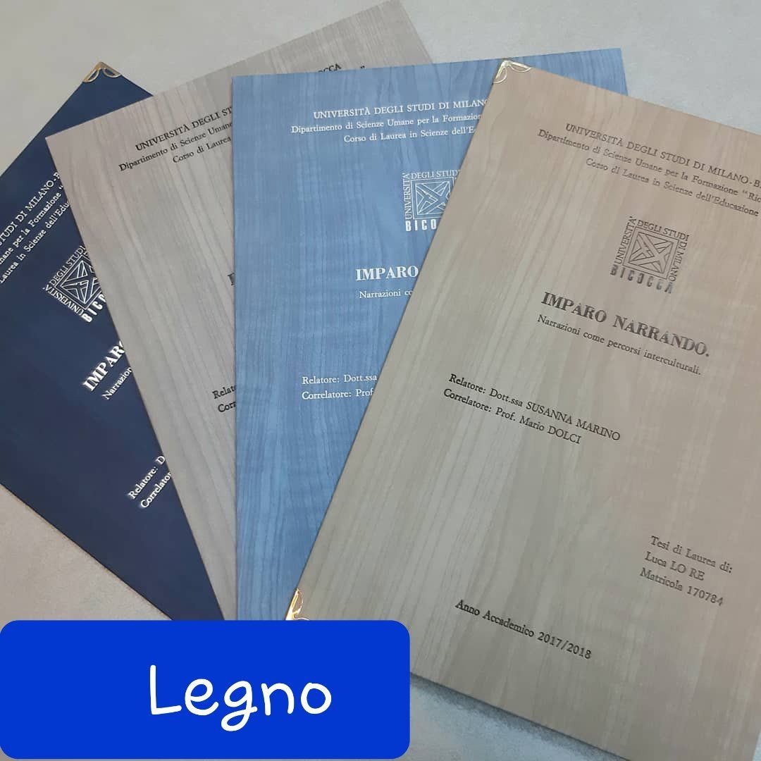 dettaglio tesi
