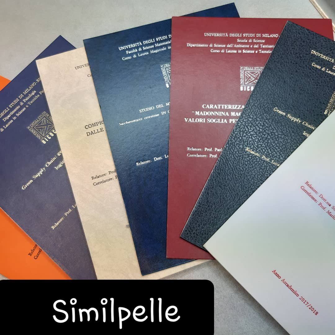 dettaglio tesi