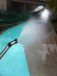 Pressure Washing Pressure Washing