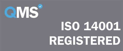 QMS ISO 14001