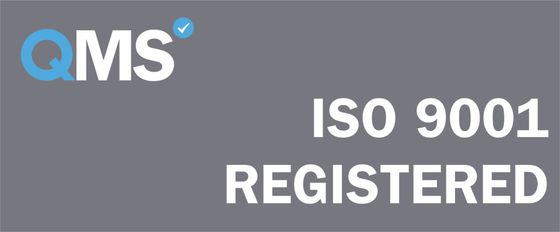 QMS ISO 9001