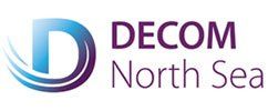 Decom North Sea Decom North Sea