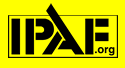 IPAF logo