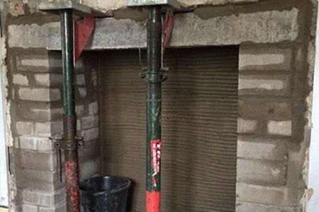 Scaffolding equipment for sale