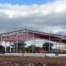 Scaffolding contracts