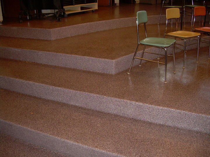STARTING LINE FLOOR COATINGS, INC.