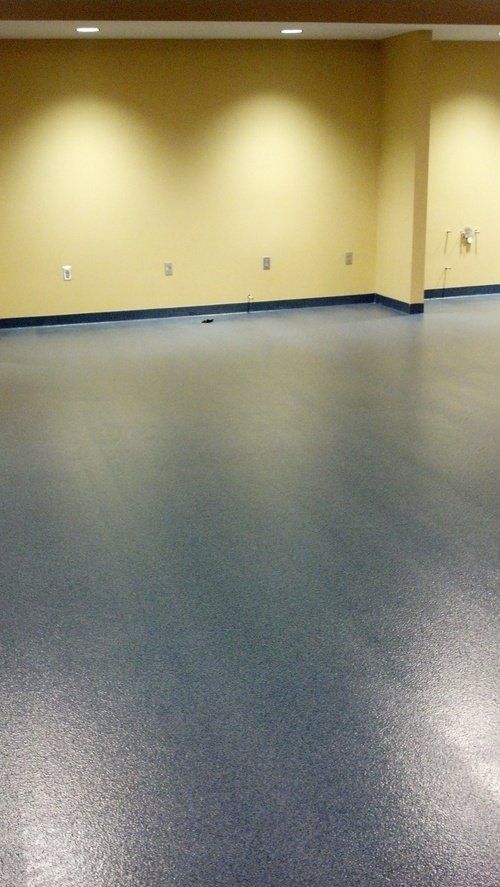 STARTING LINE FLOOR COATINGS, INC.