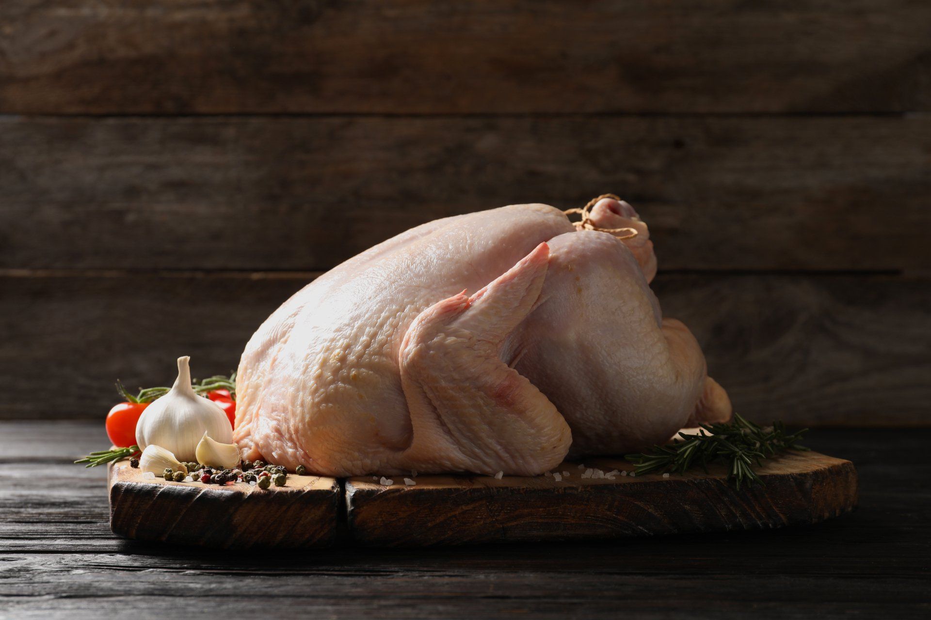 Christmas Turkey