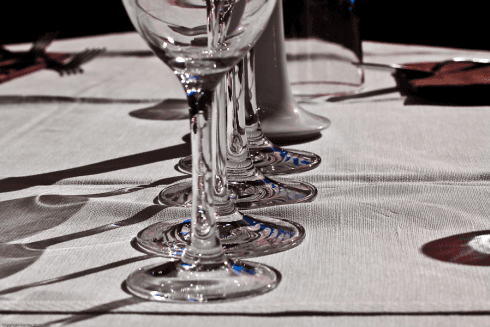 Vini alla carta - Ristorante Bernardo - Punta Ala, GR