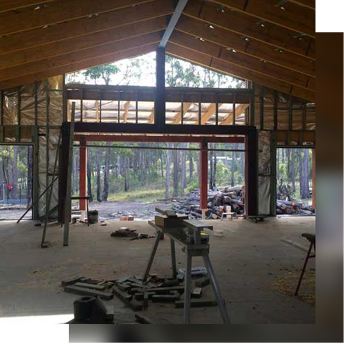 home construction