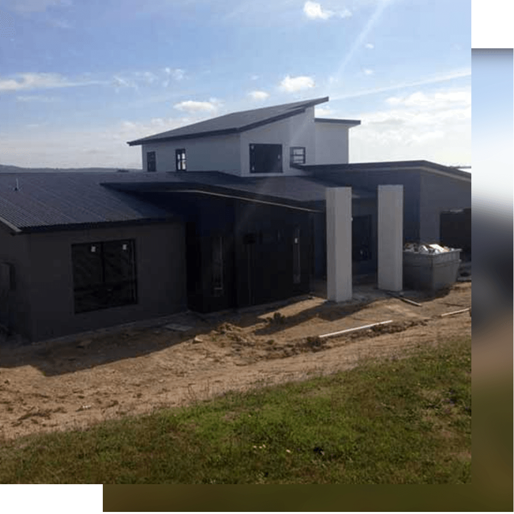 COMMERCIAL CONSTRUCTION