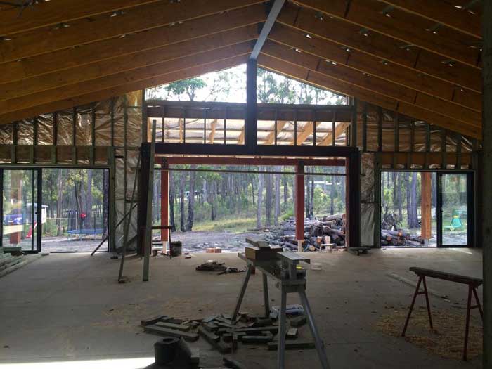 Slab House