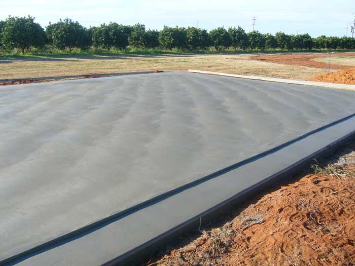 Slab