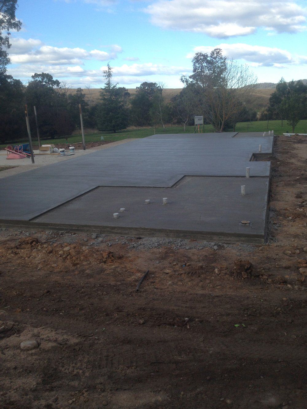 construction