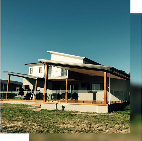 new home build