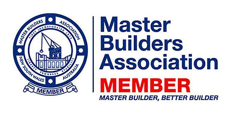 Master Build Logo