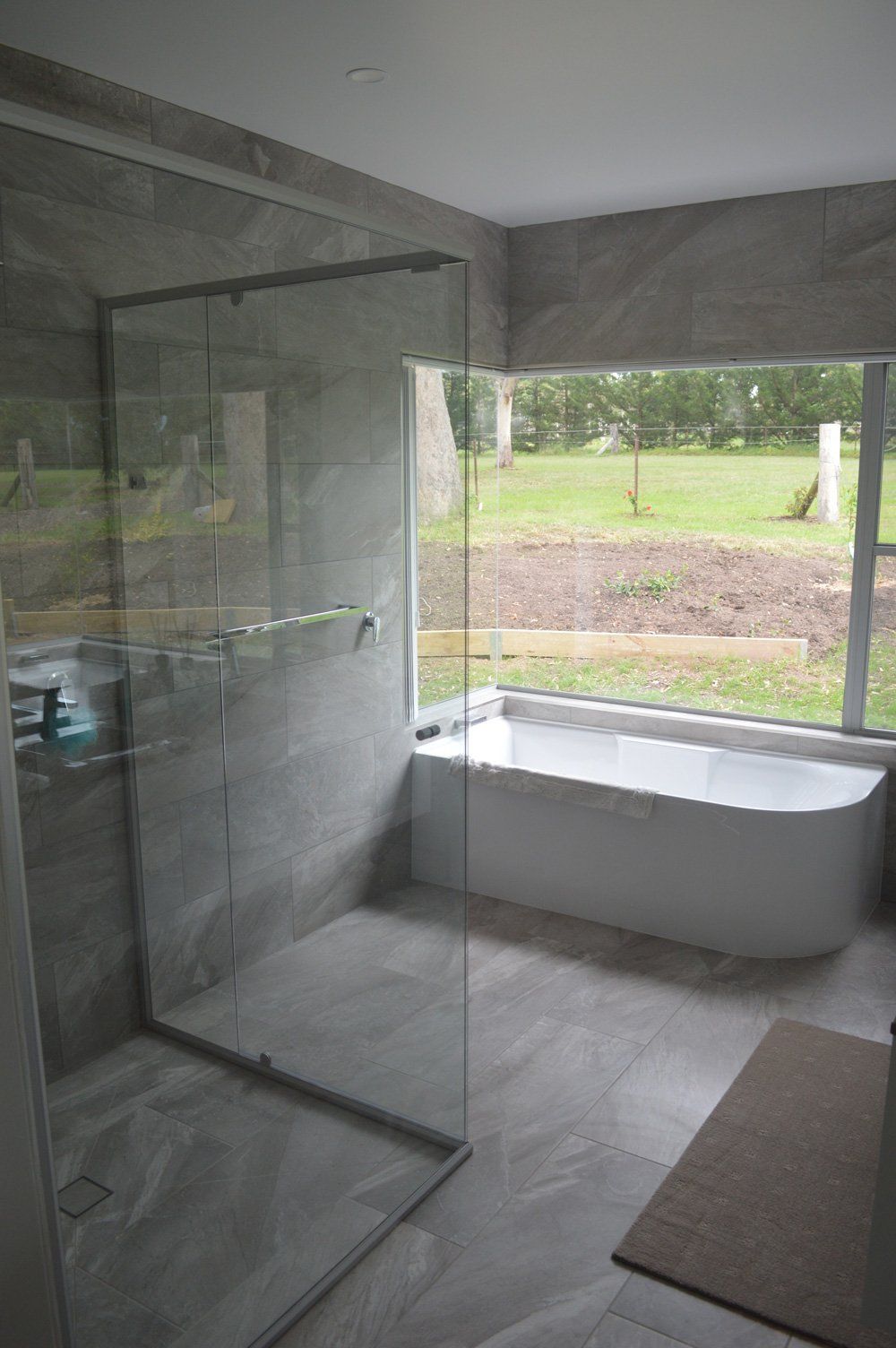 tub