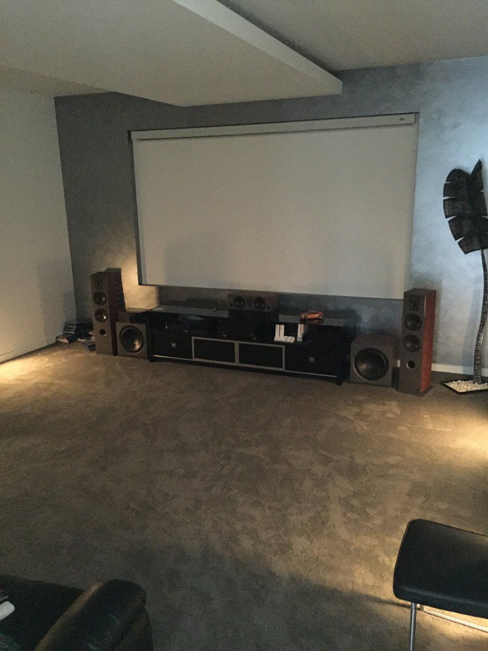speaker