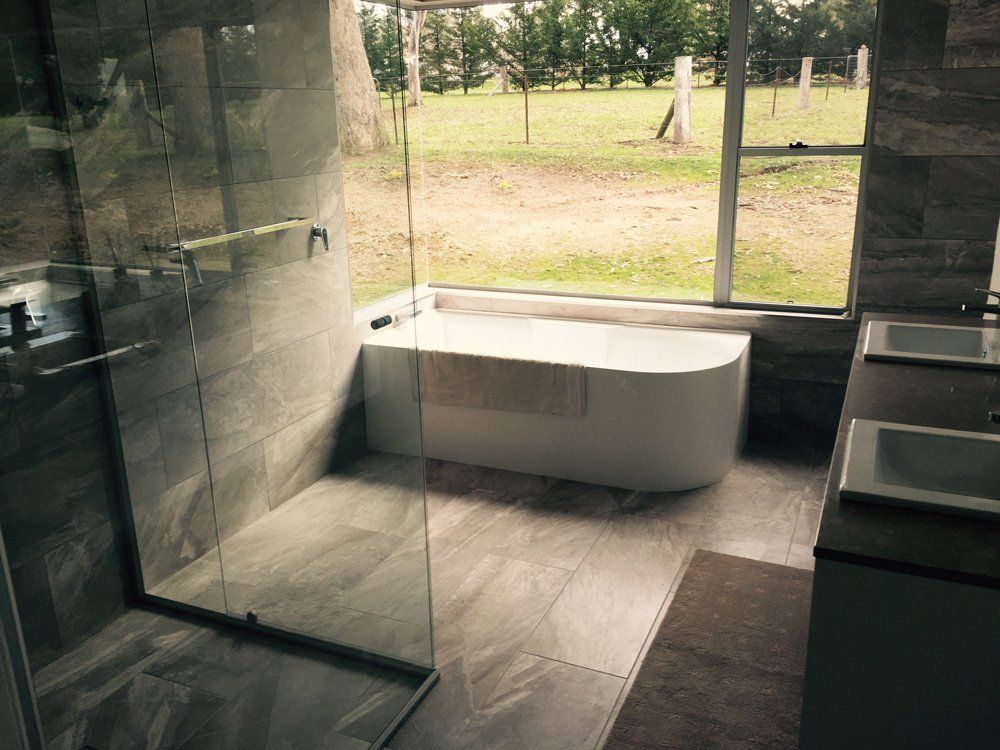 tub
