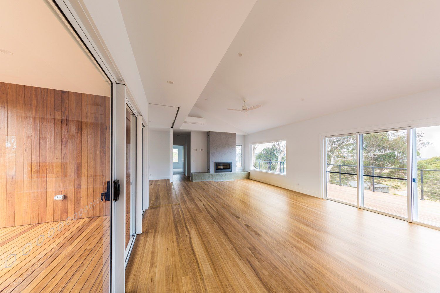 wood floor