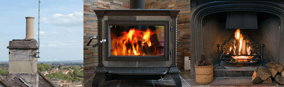 To have your chimney cleaned in Hampshire call 07584 498 221 Chimney