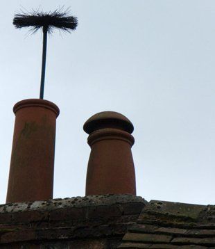 For chimney sweeping in Hampshire call 07584 498 221 Chimney Sweeping