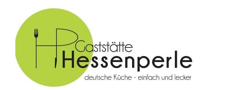 Gaststätte Hessenperle Ug-LOGO Gaststätte Hessenperle Ug-LOGO