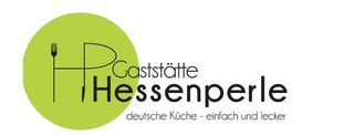 Gaststätte Hessenperle Ug-LOGO