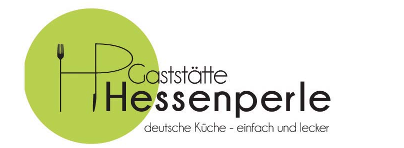 Gaststätte Hessenperle Ug-LOGO