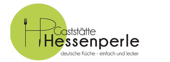 Gaststätte Hessenperle Ug-LOGO