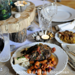 A Delicious Roast With Carrots From Argyle Catering for Your Next Mid-Missouri Event.