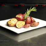 Argyle Catering Offers Tasty Appetizers to Events in Mid-MO Such as Herb-Roasted Potatoes