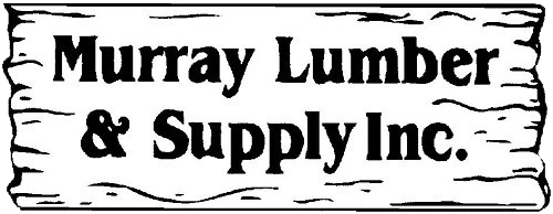 Murray Lumber & Supply Inc