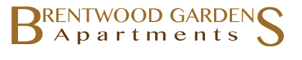 Brentwood Gardens Apartments Logo