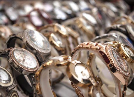 Watches — Jackson, TN — Affordable Jewelry & Pawn Shop Watches — Jackson, TN — Affordable Jewelry & Pawn Shop
