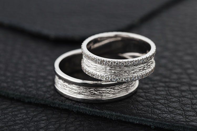 Wedding Rings — Jackson, TN — Affordable Jewelry & Pawn Shop