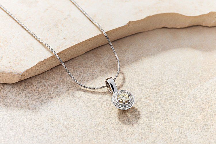 Necklace — Jackson, TN — Affordable Jewelry & Pawn Shop