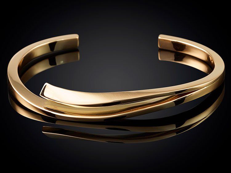 Gold Bracelet — Jackson, TN — Affordable Jewelry & Pawn Shop