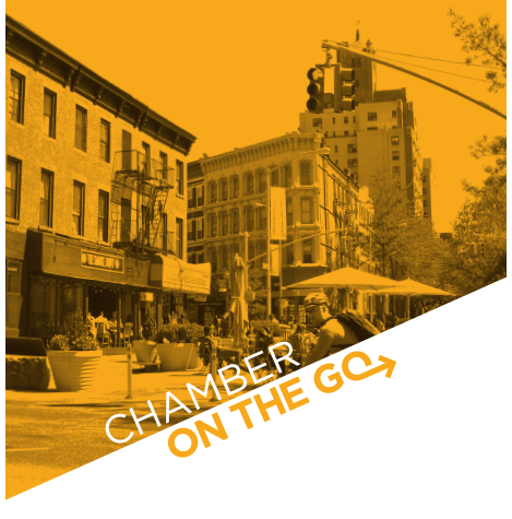 Chamber on the Go | Bronx Chamber of Commerce Chamber on the Go | Bronx Chamber of Commerce