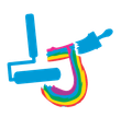 Lee Ryan Painting Logo