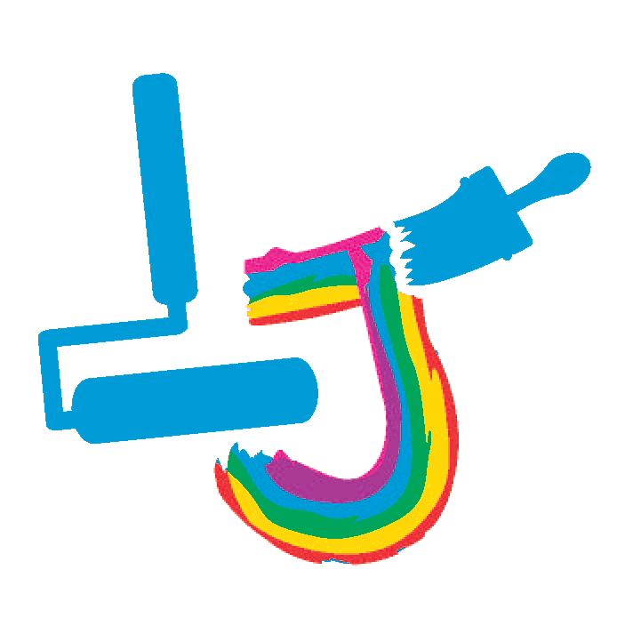 Home Lee Ryan Painting Logo