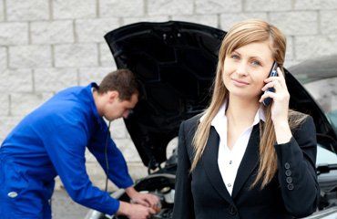 Kosten Grote Beurt | Garage in Winsum