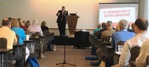 SIIA 36TH Educational Conference & Expo | Align Risk Solutions