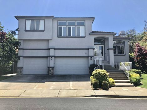 Residential Painting - Pleasanton, CA Residential Painting - Pleasanton, CA