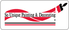 So Unique Painting & Decorating So Unique Painting & Decorating