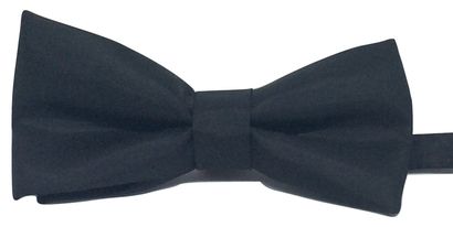 100% cotton men's bow tie Mens handmade bow tie