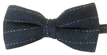 100% cotton men's bow tie Mens handmade bow tie