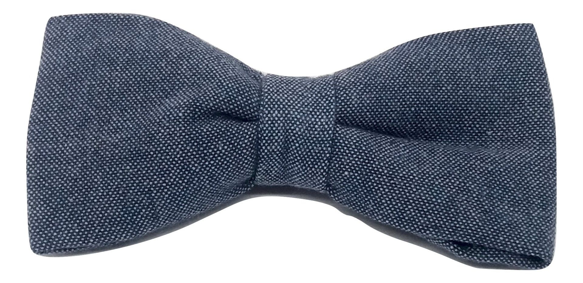 Cotton dog bow tie, 100% cotton